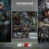 johnson warriors of future gallery ed c c fe