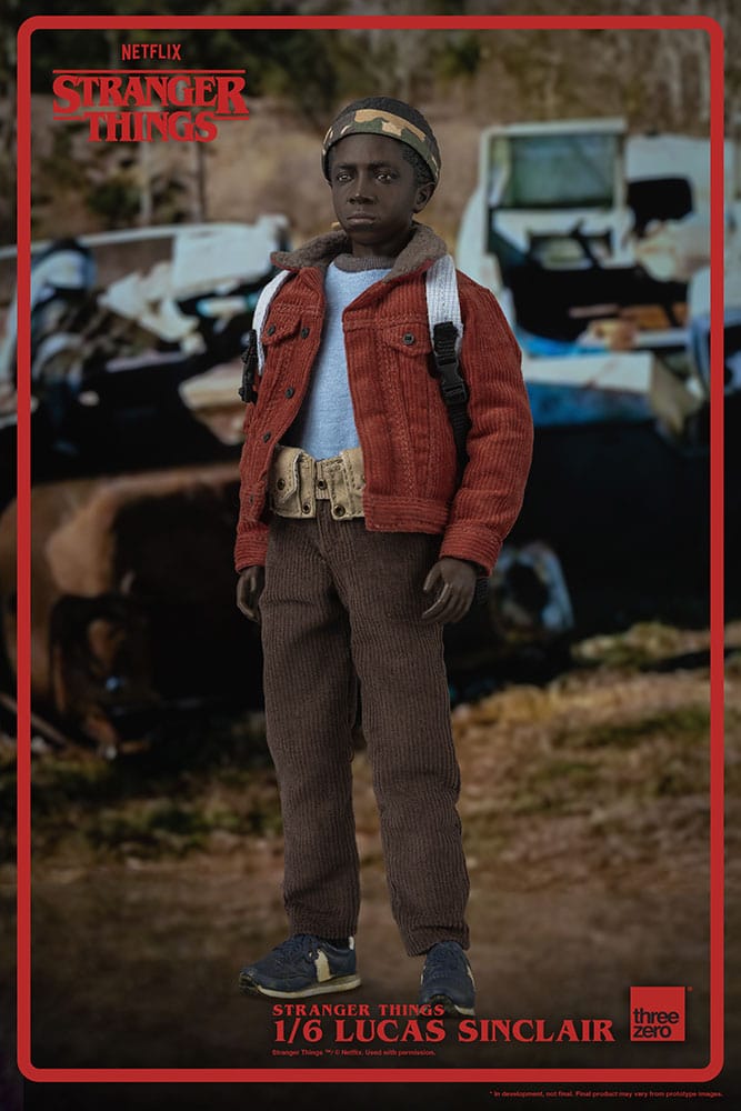 lucas sinclair stranger things gallery c ec e
