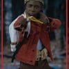 Lucas Sinclair Sixth Scale Figure