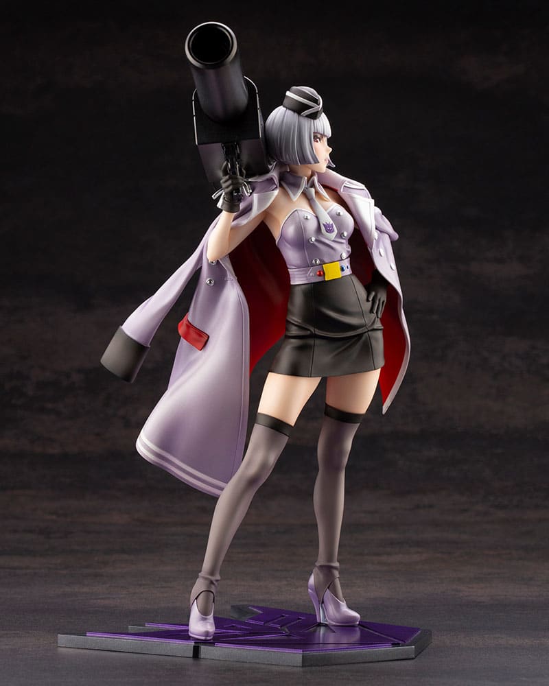 megatron bishoujo transformers gallery c a d d f
