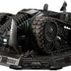 Prime 1 Studio Snyder Cut Justice League Bat-Tank Statue