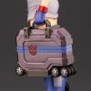 optimus prime bishoujo transformers gallery b c da a