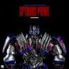 optimus prime deluxe edition gallery cf c e c