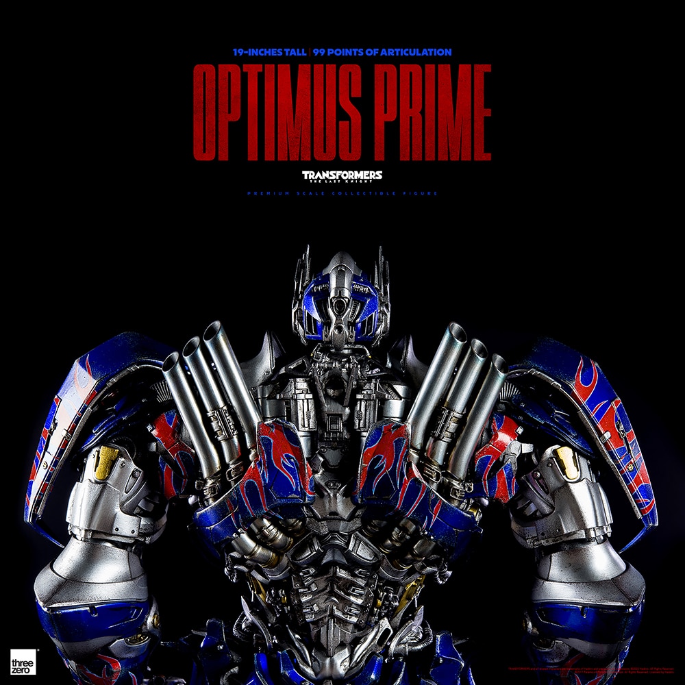 optimus prime deluxe edition gallery cf c e c