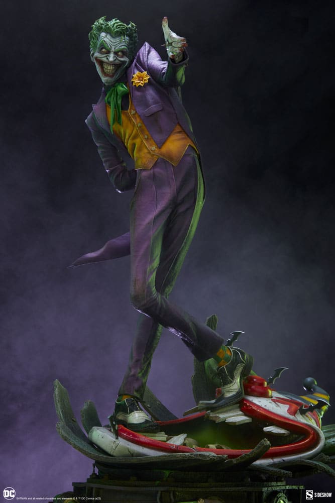 the joker dc comics gallery fd a ef d