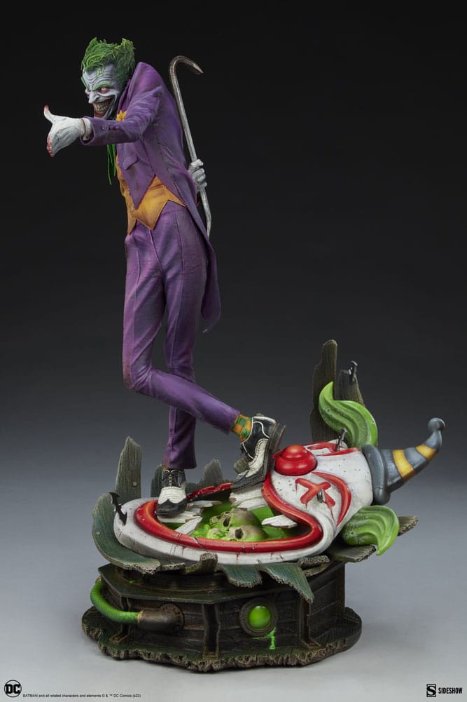 the joker dc comics gallery fd a eb