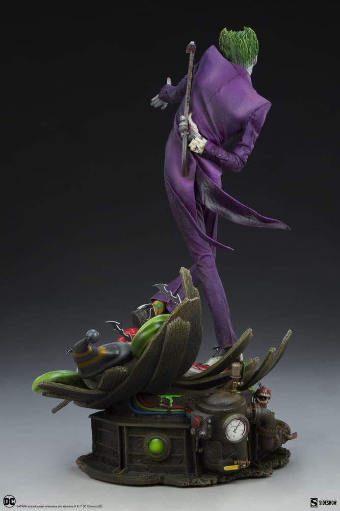 the joker dc comics gallery fd a ebf c