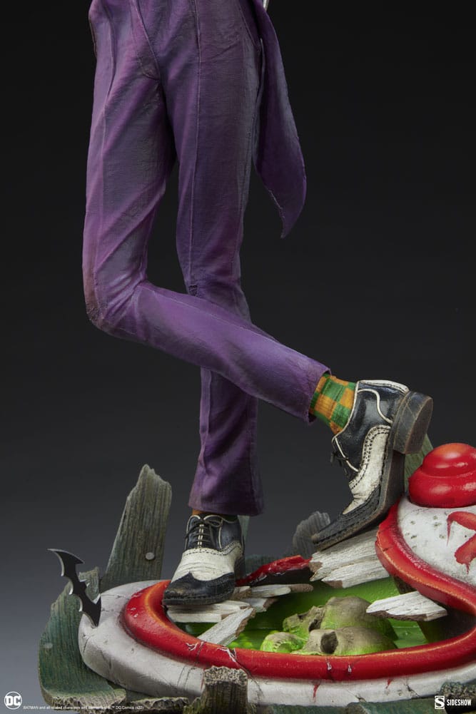 the joker dc comics gallery fd a cb