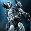 war machine marvel gallery a d c