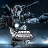 Iron Man The Origins Collection War Machine Sixth Scale Figure By Hot Toys