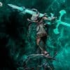 League Of Legends The Ruined King Viego Statue