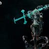 League Of Legends The Ruined King Viego Statue
