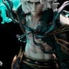 League Of Legends The Ruined King Viego Statue