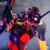 Infinity Studio Evangelion 2.0 You Can (Not) Advance Evangelion Unit 01 Statue Awakening