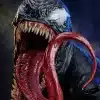 marvel venom bust x