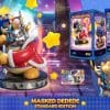 masked dedede nintendo gallery b c b