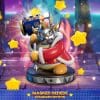 f4f Kirby Dedede Statue