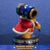 masked dedede nintendo gallery b a