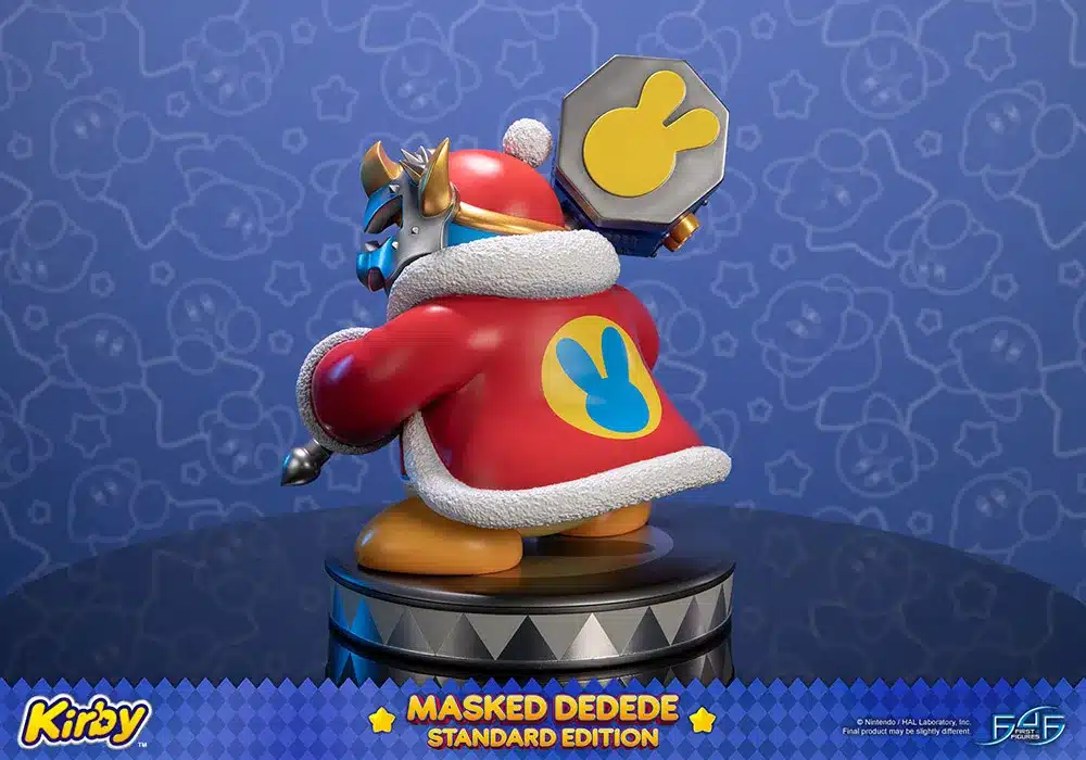 masked dedede nintendo gallery b eb b