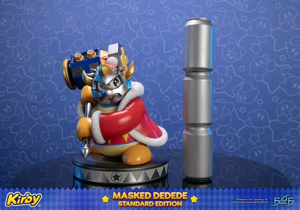 masked dedede nintendo gallery b ace