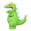 reptar rugrats gallery d cf