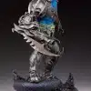 trap jaw legends scale statue masters of the universe gallery f d a bfa