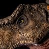Jurassic World Dominion Tyrannosaurus Rex Wall-Mounted Bust Jurassic World Dominion Tyrannosaurus Rex Wall-Mounted Bust