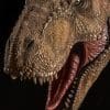 Jurassic World Dominion Tyrannosaurus Rex Wall-Mounted Bust Jurassic World Dominion Tyrannosaurus Rex Wall-Mounted Bust