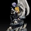 misa rem statue oniri