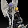 misa rem statue oniri