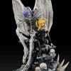 misa rem statue oniri
