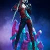 harley quinn premium format figure dc comics gallery e a acb