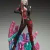harley quinn premium format figure dc comics gallery e a