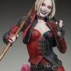 harley quinn premium format figure dc comics gallery e a a a c