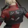 harley quinn premium format figure dc comics gallery e a c b