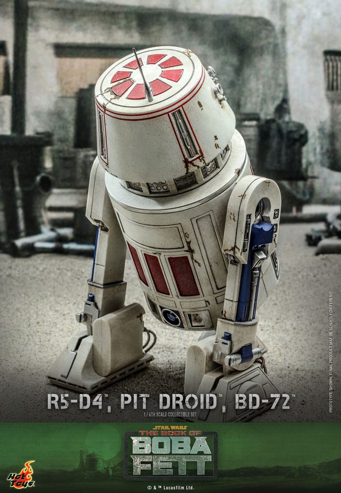 r d pit droid and bd star wars gallery ad e