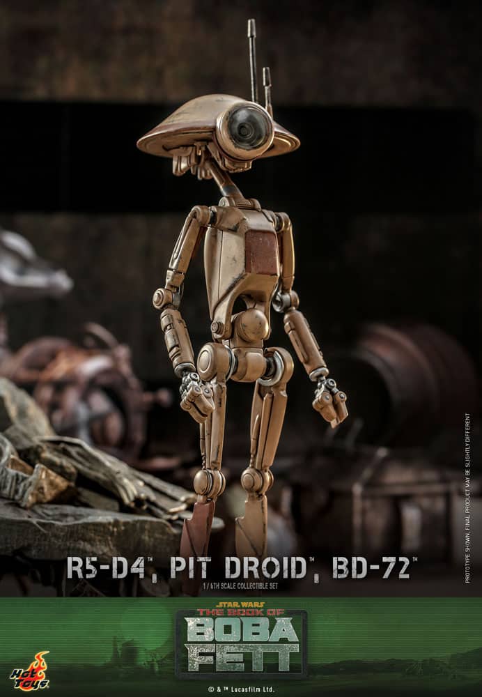 r d pit droid and bd star wars gallery af