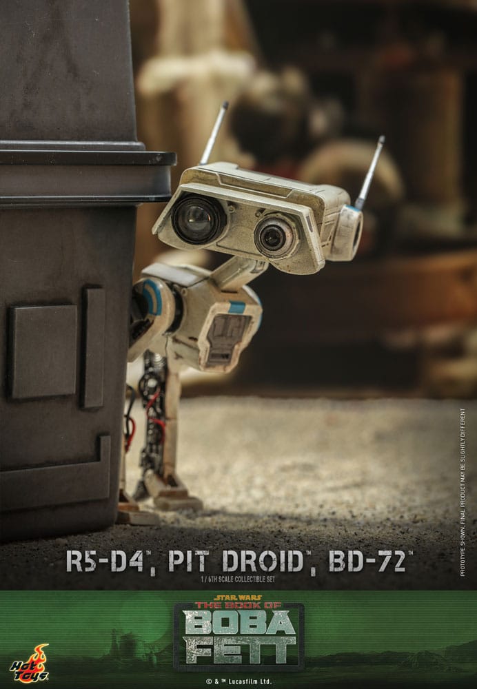 r d pit droid and bd star wars gallery b fd