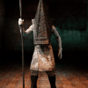red pyramid thing gallery ed