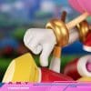 Sonic The Hedgehog Amy Rose Statue