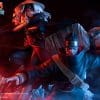 Infinity Studio Naruto Kisame and Itachi Statue