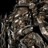megatron dlx gallery a f