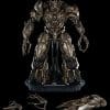 megatron dlx gallery a b
