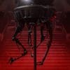 probe droid premium format figure star wars gallery da f