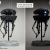 probe droid premium format figure star wars gallery da
