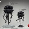 probe droid premium format figure star wars gallery da