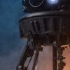 probe droid premium format figure star wars gallery dadd b b