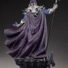 skeletor legends maquette tweeterhead masters of the universe gallery d c ffc