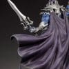 skeletor legends maquette tweeterhead masters of the universe gallery d f