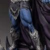 skeletor legends maquette tweeterhead masters of the universe gallery d aba e